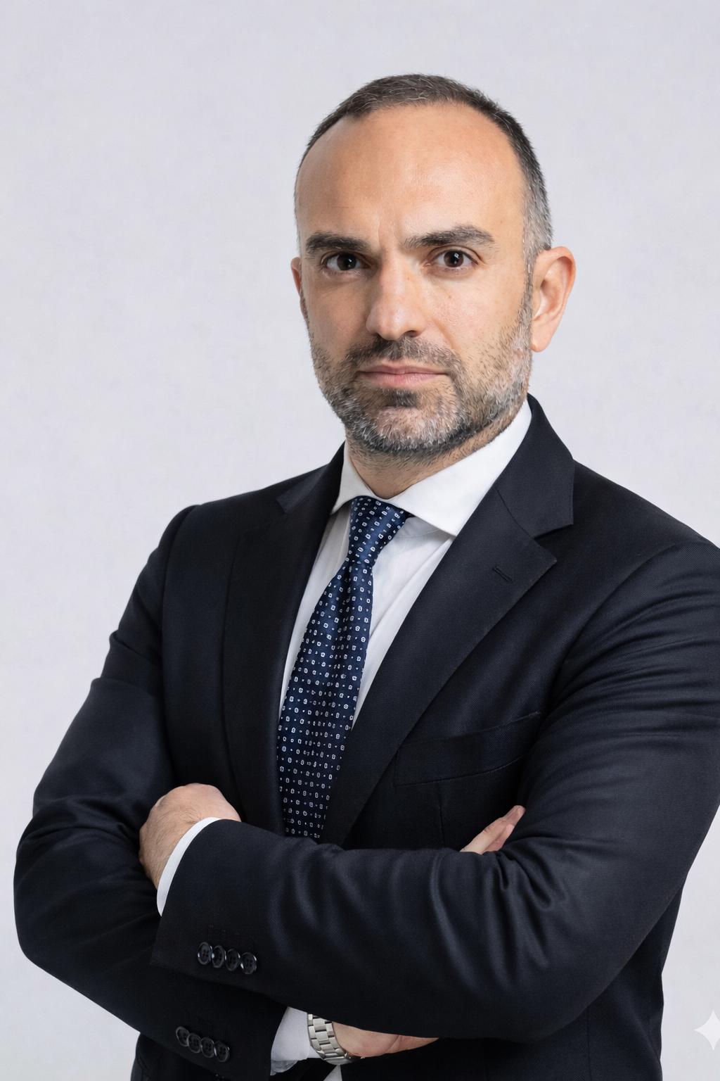 bridgeasset team Avv.Fabrizio Franco